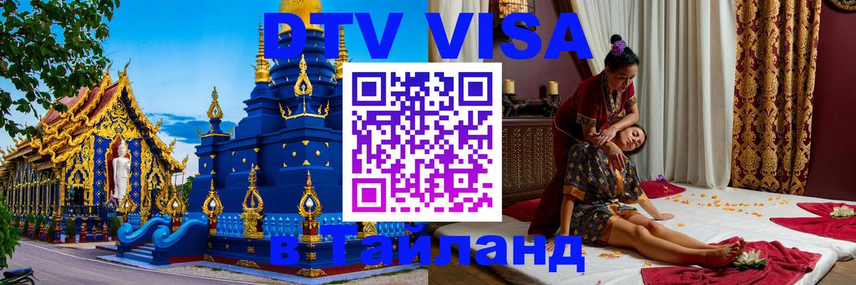 Оформление DTV визы под ключ: стоимость и тарифы, только загранпаспорт - 08.01.2026 